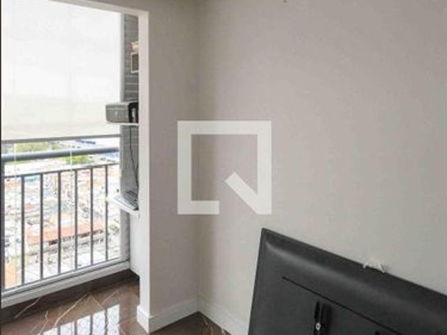 Apto, Sapopemba, 1 Quarto, 41 m2 São Paulo