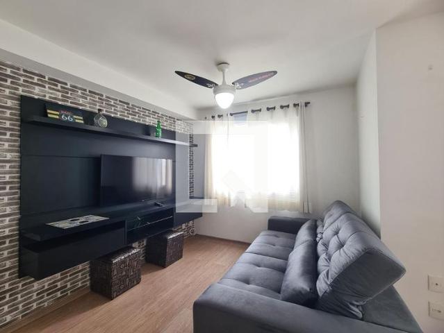 Apto, Sapopemba, 1 Quarto, 44 m2 São Paulo