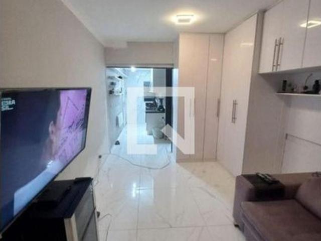Apto, Sapopemba, 1 Quarto, 45 m2 São Paulo