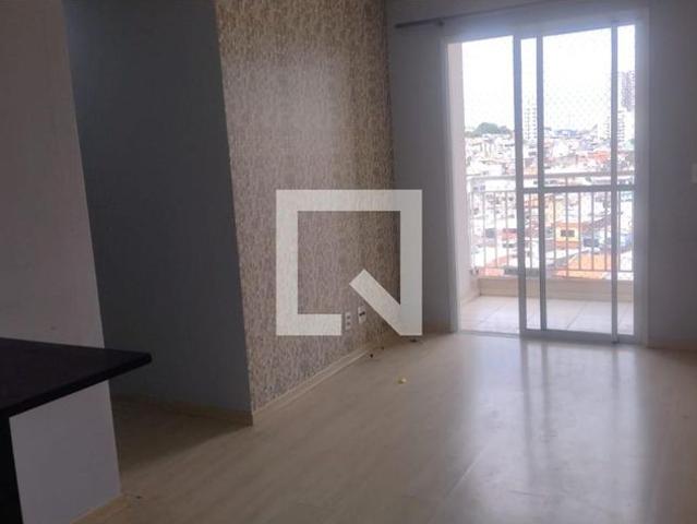 Apto, Sapopemba, 2 Quartos, 68 m2 São Paulo