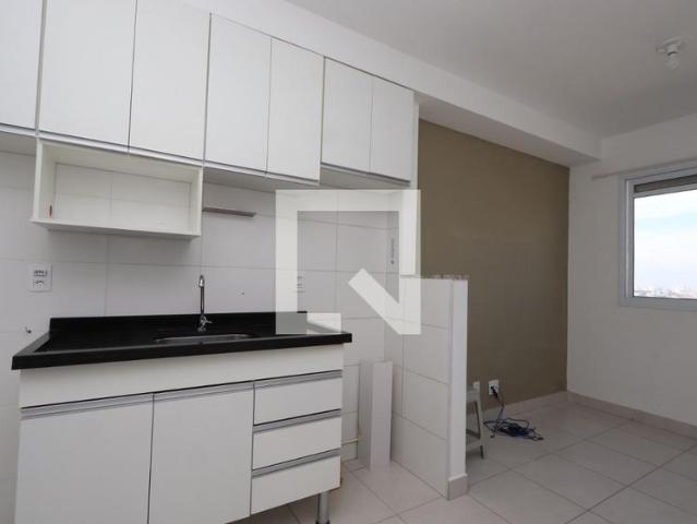 Apto, Sapopemba, 1 Quarto, 27 m2 São Paulo