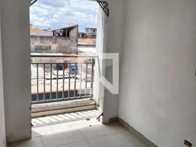 Apto, Sapopemba, 1 Quarto, 27 m2 São Paulo