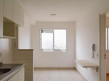 Apto, Sapopemba, 1 Quarto, 27 m2 São Paulo