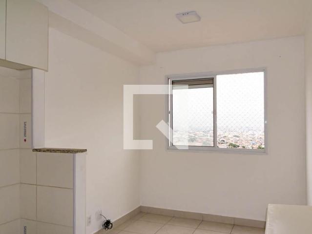 Apto, Sapopemba, 1 Quarto, 27 m2 São Paulo
