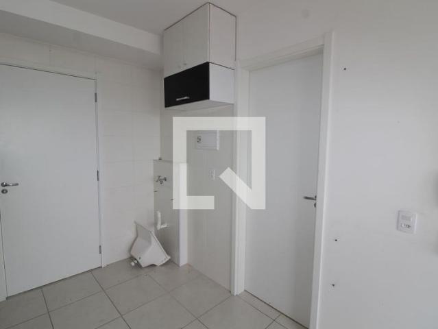 Apto, Sapopemba, 1 Quarto, 26 m2 São Paulo