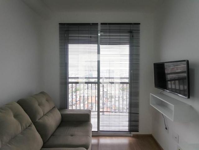 Apto, Sapopemba, 1 Quarto, 28 m2 São Paulo