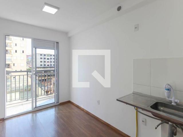 Apto, Sapopemba, 1 Quarto, 28 m2 São Paulo