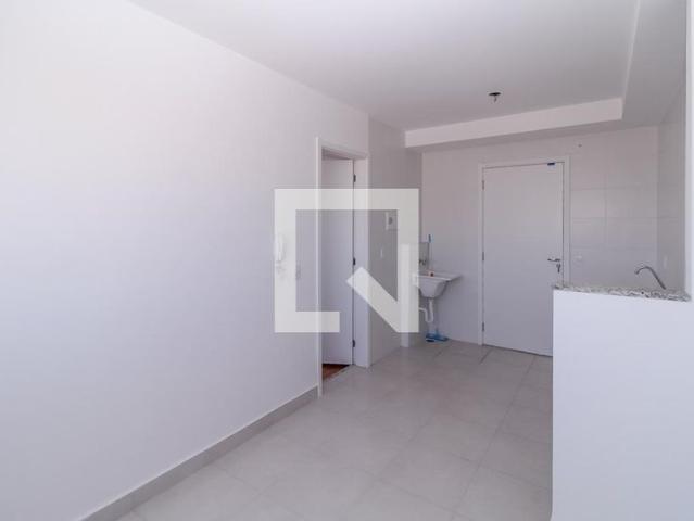 Apto, Sapopemba, 1 Quarto, 28 m2 São Paulo