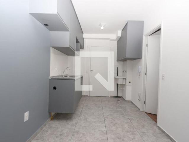 Apto, Sapopemba, 1 Quarto, 28 m2 São Paulo