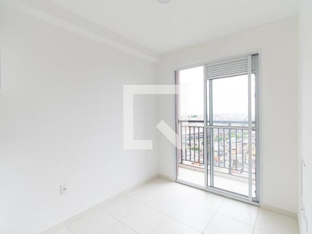 Apto, Sapopemba, 1 Quarto, 28 m2 São Paulo