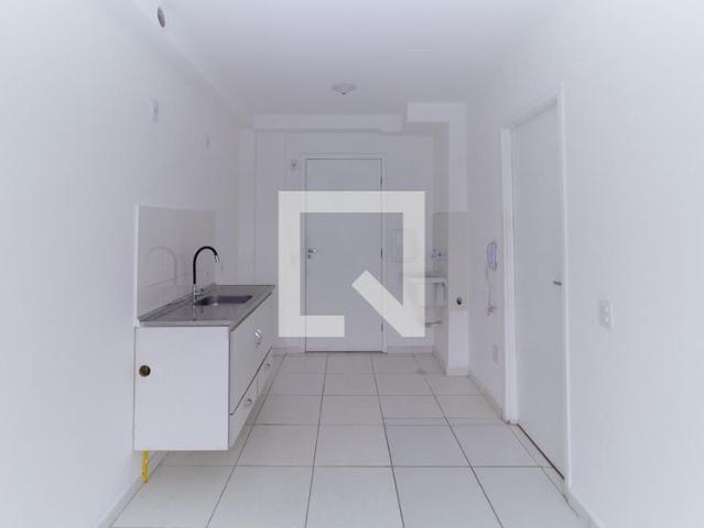 Apto, Sapopemba, 1 Quarto, 28 m2 São Paulo