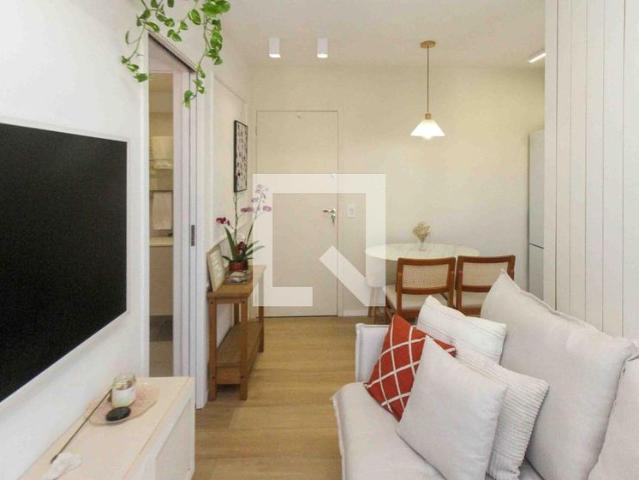 Apto, Sapopemba, 1 Quarto, 29 m2 São Paulo