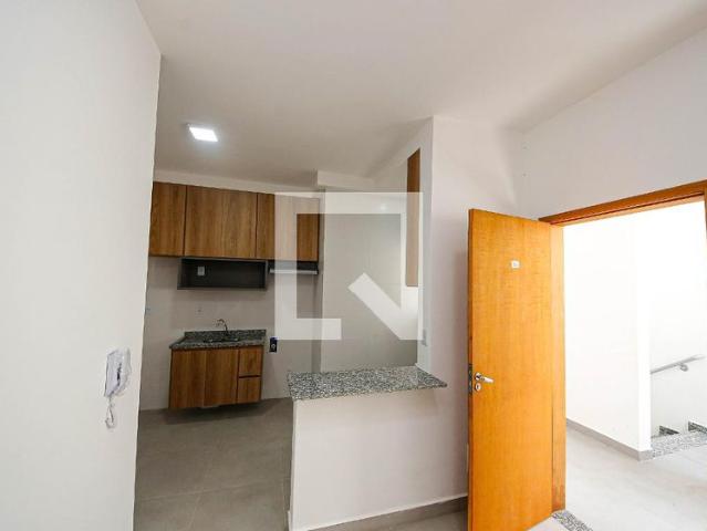 Apto, Sapopemba, 1 Quarto, 30 m2 São Paulo
