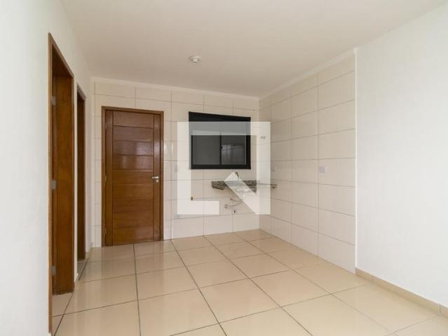 Apto, Sapopemba, 1 Quarto, 32 m2 São Paulo