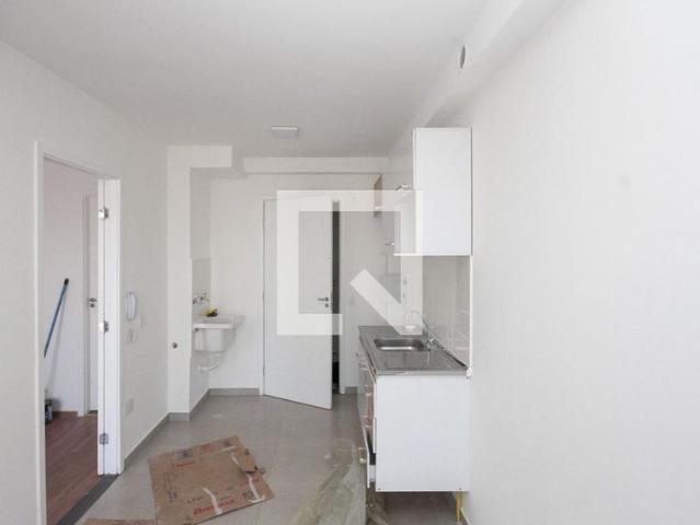 Apto, Sapopemba, 1 Quarto, 32 m2 São Paulo
