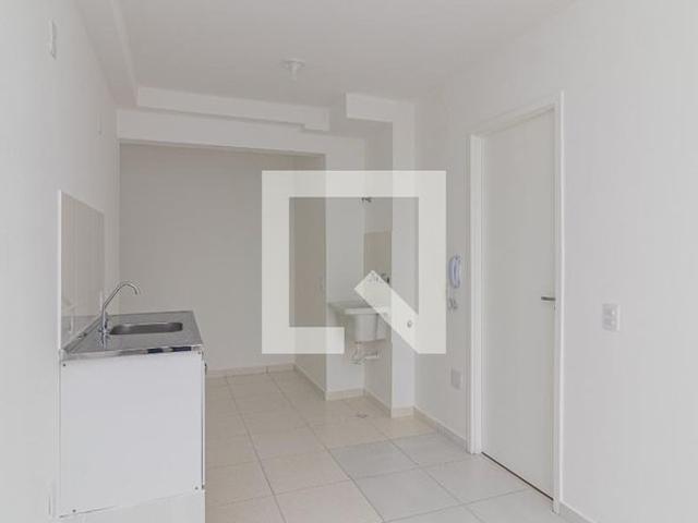 Apto, Sapopemba, 1 Quarto, 35 m2 São Paulo