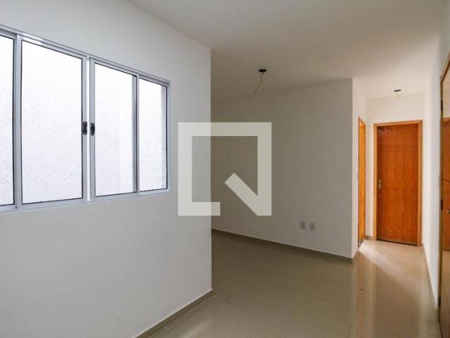 Apto, Sapopemba, 1 Quarto, 36 m2 São Paulo