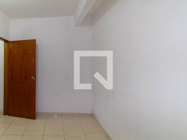 Apto, Sapopemba, 1 Quarto, 36 m2 São Paulo