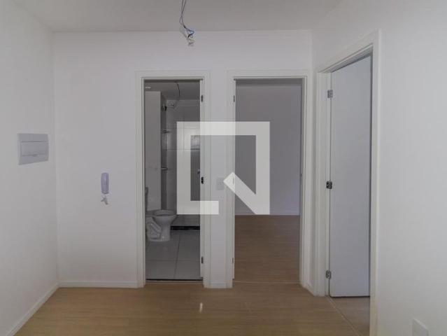 Apto, Sapopemba, 2 Quartos, 30 m2 São Paulo