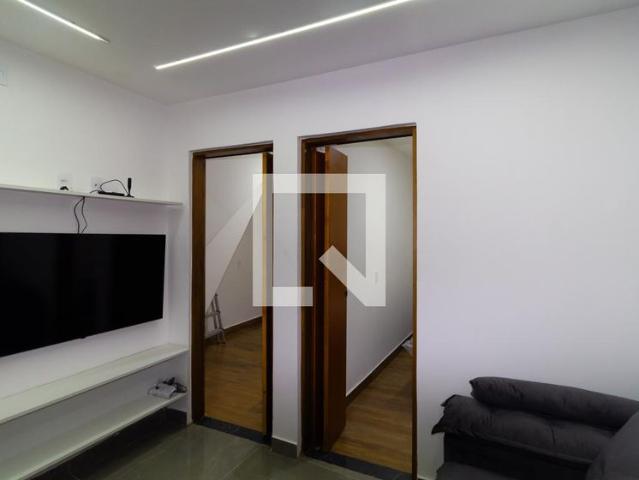 Apto, Sapopemba, 2 Quartos, 34 m2 São Paulo