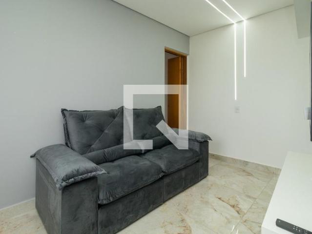Apto, Sapopemba, 2 Quartos, 34 m2 São Paulo