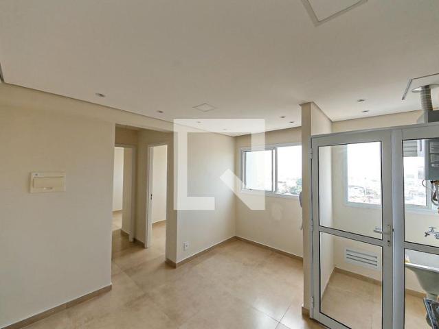 Apto, Sapopemba, 2 Quartos, 34 m2 São Paulo
