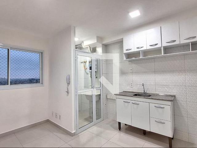 Apto, Sapopemba, 2 Quartos, 34 m2 São Paulo