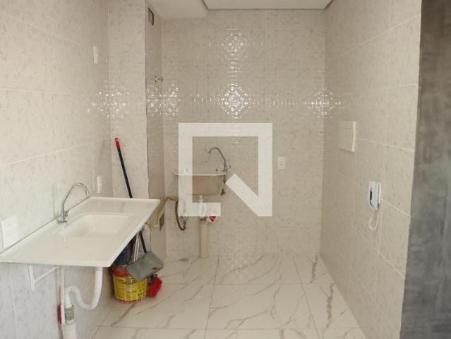 Apto, Sapopemba, 2 Quartos, 34 m2 São Paulo