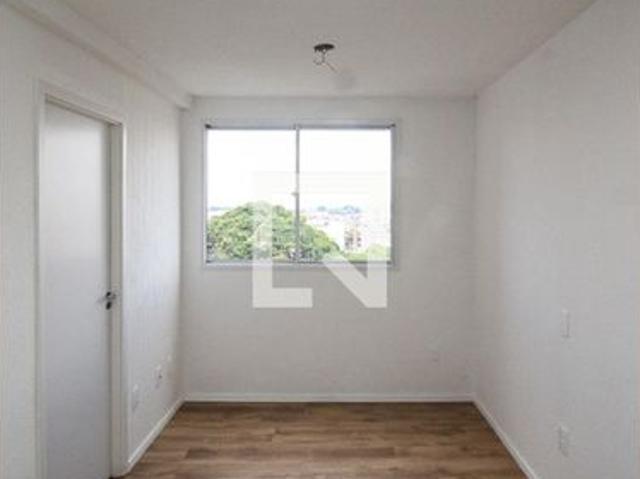 Apto, Sapopemba, 2 Quartos, 35 m2 São Paulo