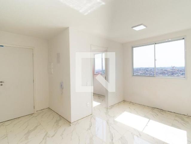 Apto, Sapopemba, 2 Quartos, 35 m2 São Paulo