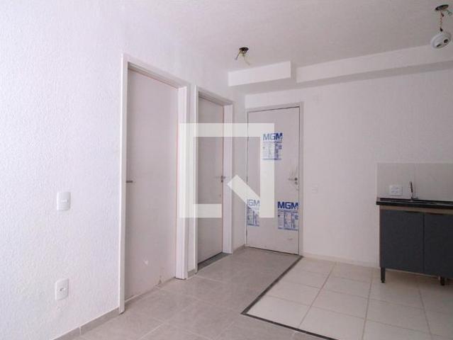 Apto, Sapopemba, 2 Quartos, 35 m2 São Paulo