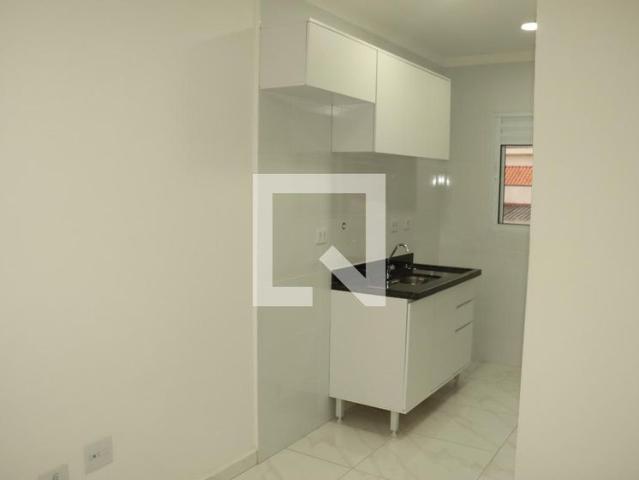 Apto, Sapopemba, 2 Quartos, 35 m2 São Paulo