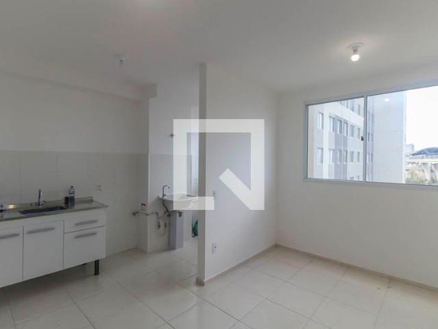 Apto, Sapopemba, 2 Quartos, 36 m2 São Paulo