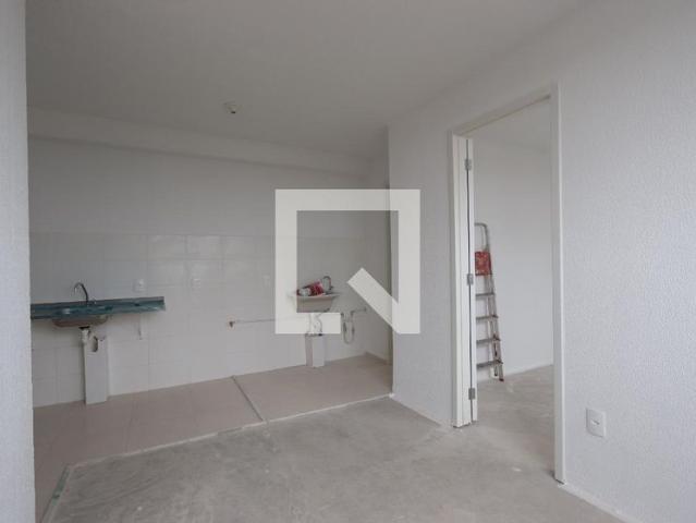 Apto, Sapopemba, 2 Quartos, 36 m2 São Paulo