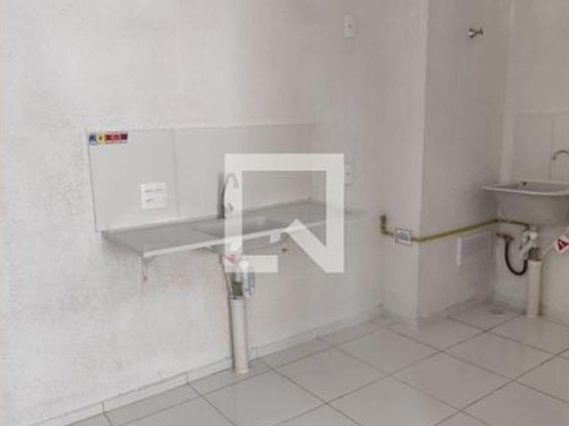 Apto, Sapopemba, 2 Quartos, 36 m2 São Paulo