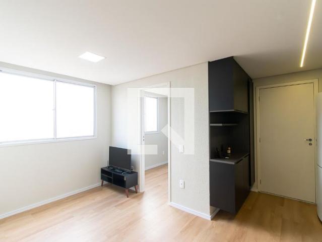 Apto, Sapopemba, 2 Quartos, 37 m2 São Paulo