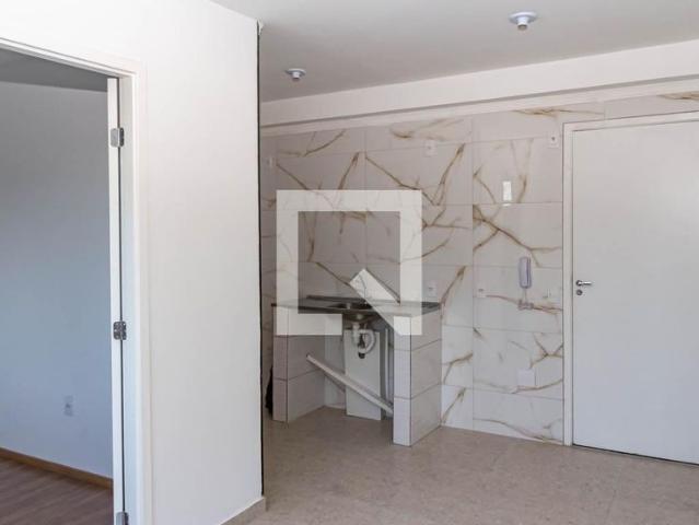 Apto, Sapopemba, 2 Quartos, 38 m2 São Paulo