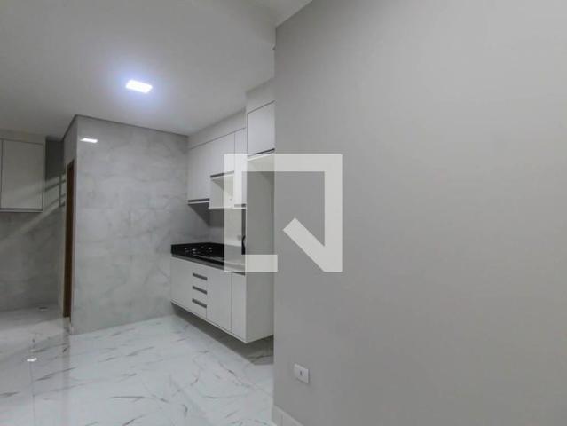 Apto, Sapopemba, 2 Quartos, 38 m2 São Paulo