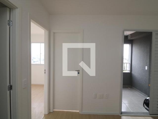 Apto, Sapopemba, 2 Quartos, 38 m2 São Paulo