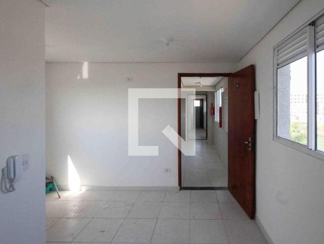 Apto, Sapopemba, 2 Quartos, 39 m2 São Paulo