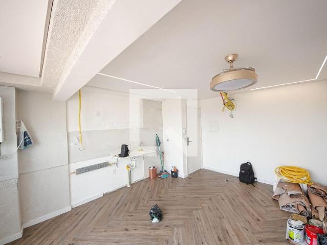 Apto, Sapopemba, 2 Quartos, 39 m2 São Paulo