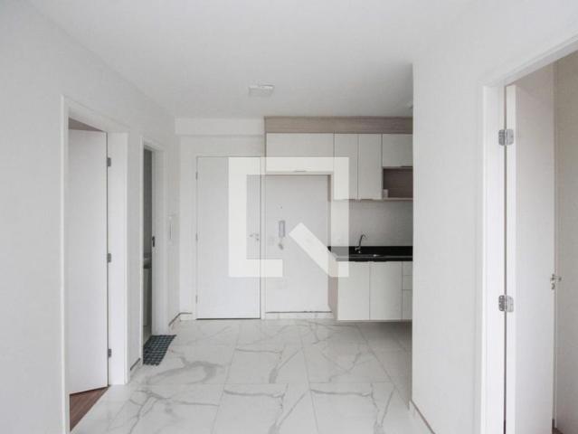 Apto, Sapopemba, 2 Quartos, 39 m2 São Paulo