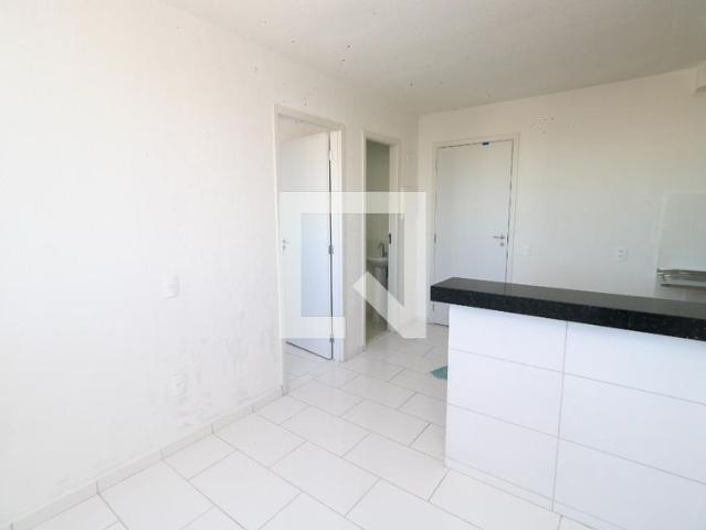 Apto, Sapopemba, 2 Quartos, 39 m2 São Paulo