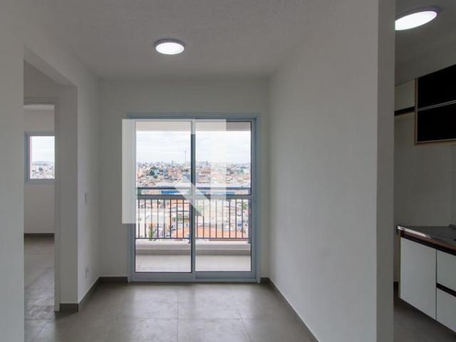 Apto, Sapopemba, 2 Quartos, 39 m2 São Paulo