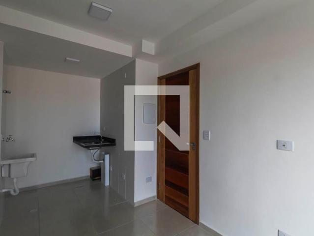 Apto, Sapopemba, 2 Quartos, 39 m2 São Paulo