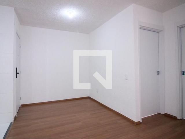 Apto, Sapopemba, 2 Quartos, 39 m2 São Paulo