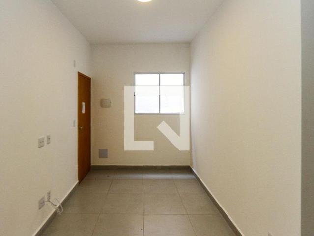 Apto, Sapopemba, 2 Quartos, 40 m2 São Paulo