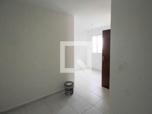 Apto, Sapopemba, 2 Quartos, 45 m2 São Paulo