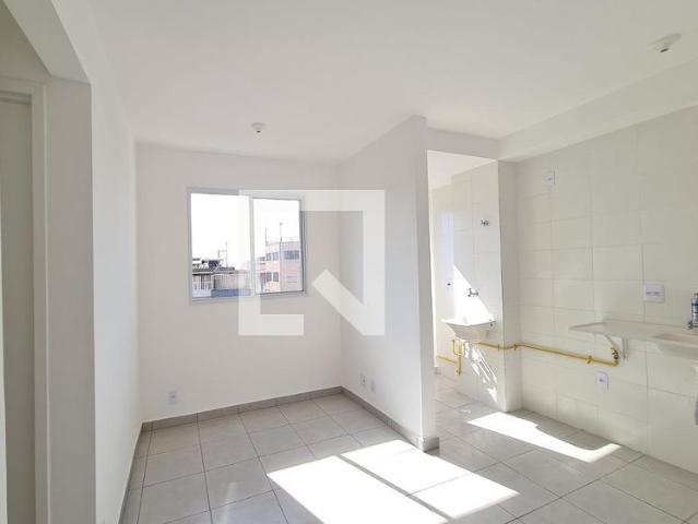 Apto, Sapopemba, 2 Quartos, 41 m2 São Paulo