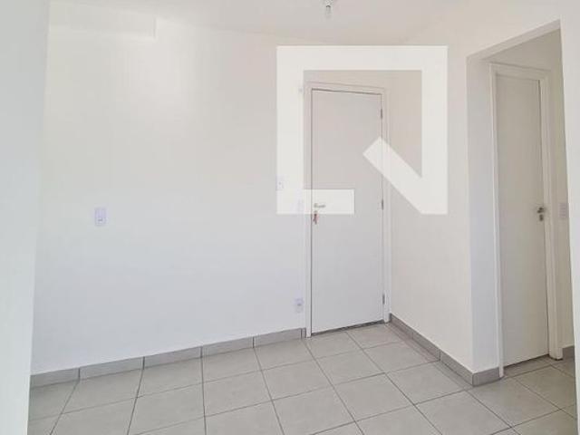 Apto, Sapopemba, 2 Quartos, 41 m2 São Paulo